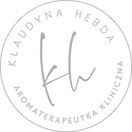 Klaudyna Hebda - terapeutka kliniczna